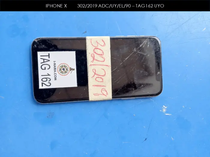 EFCC