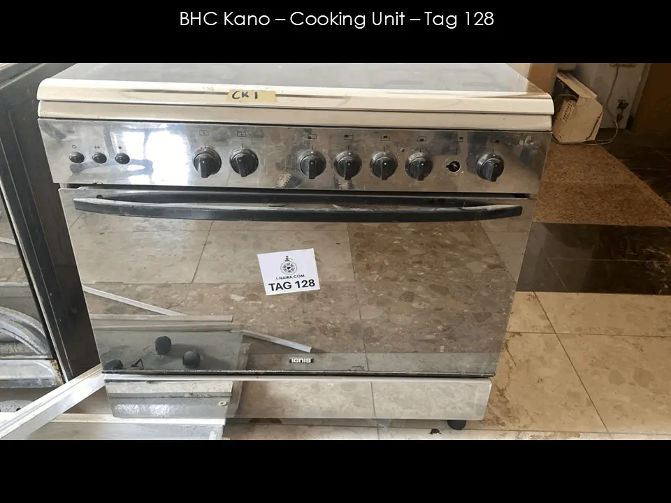 BHC Auction