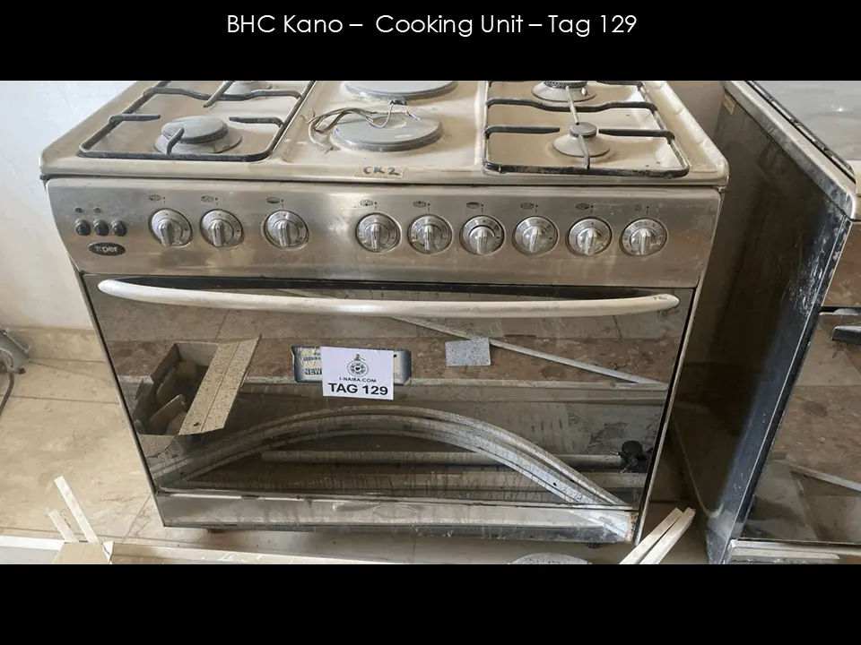 BHC Auction