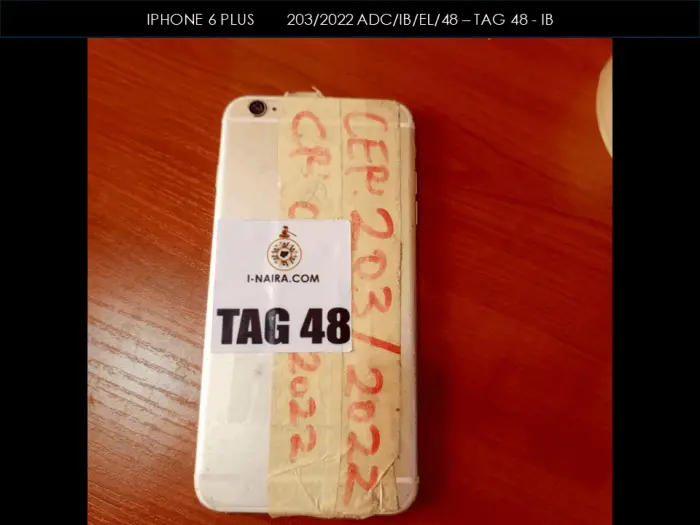 EFCC ELECTRONICS