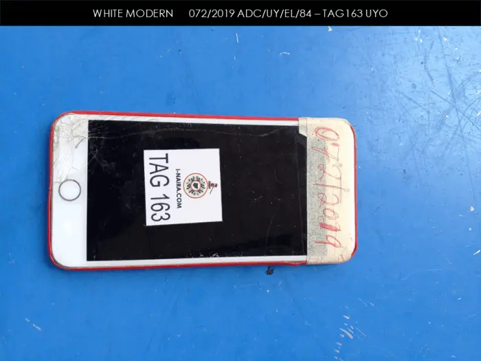 EFCC ELECTRONICS