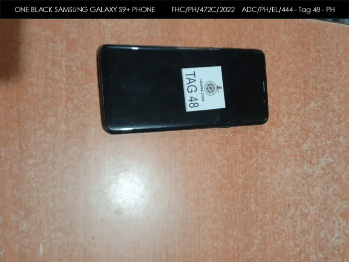 EFCC ELECTRONICS