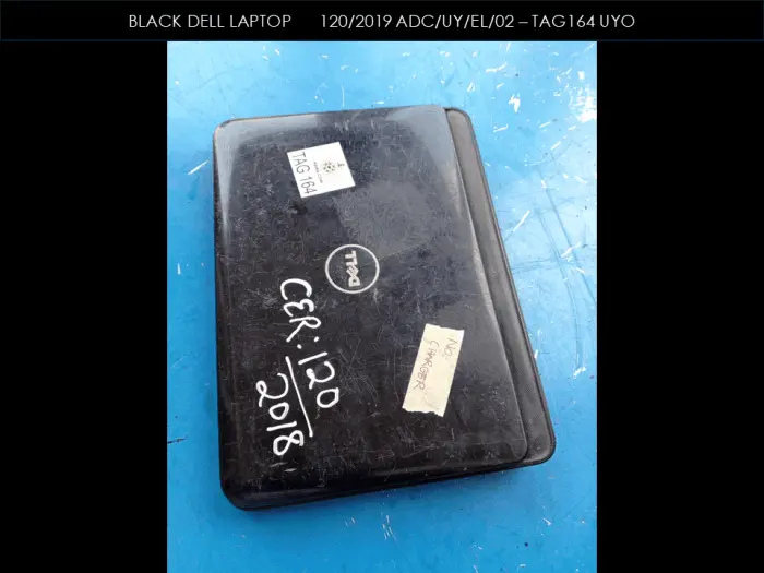 EFCC ELECTRONIC