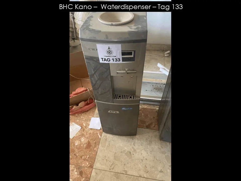 BHC Auction