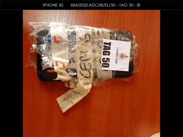 EFCC
