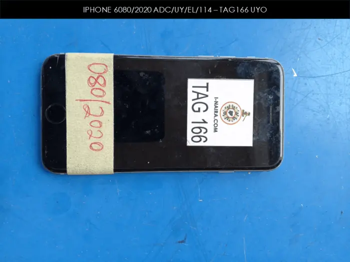 EFCC ELECTRONICS