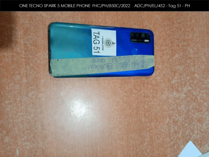 EFCC ELECTRONICS