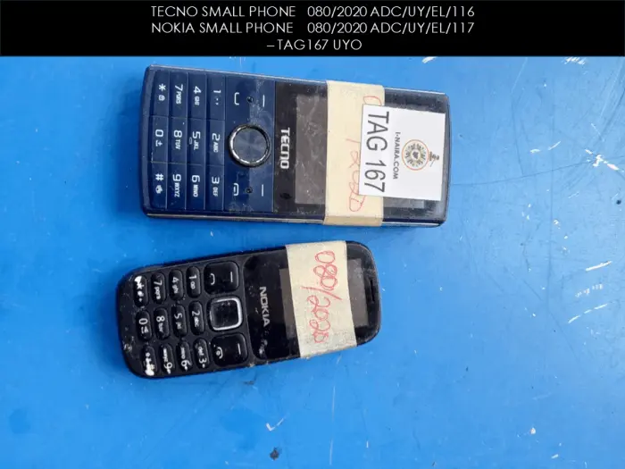 EFCC ELECTRONIC