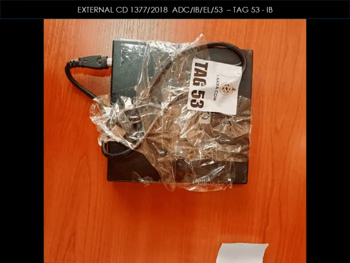EFCC