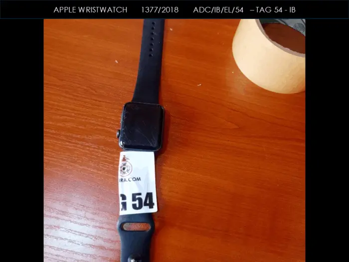 EFCC ELECTRONICS