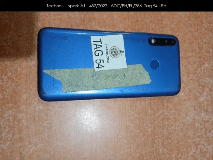 EFCC ELECTRONICS