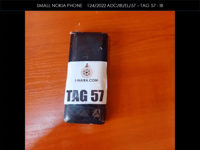 EFCC ELECTRONICS