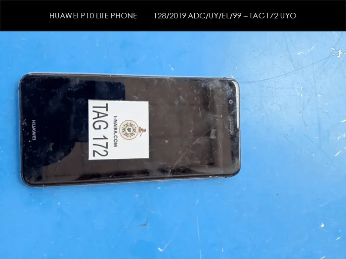 EFCC ELECTRONICS