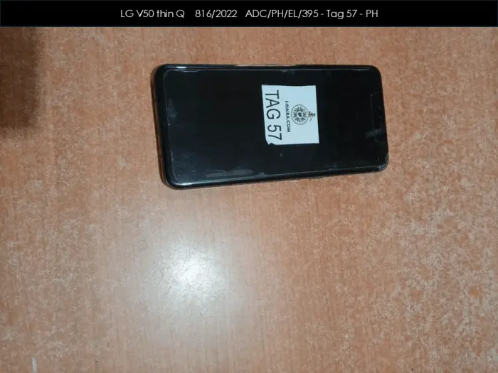 EFCC ELECTRONICS