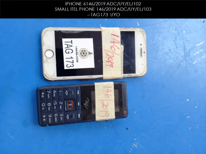 EFCC ELECTRONIC