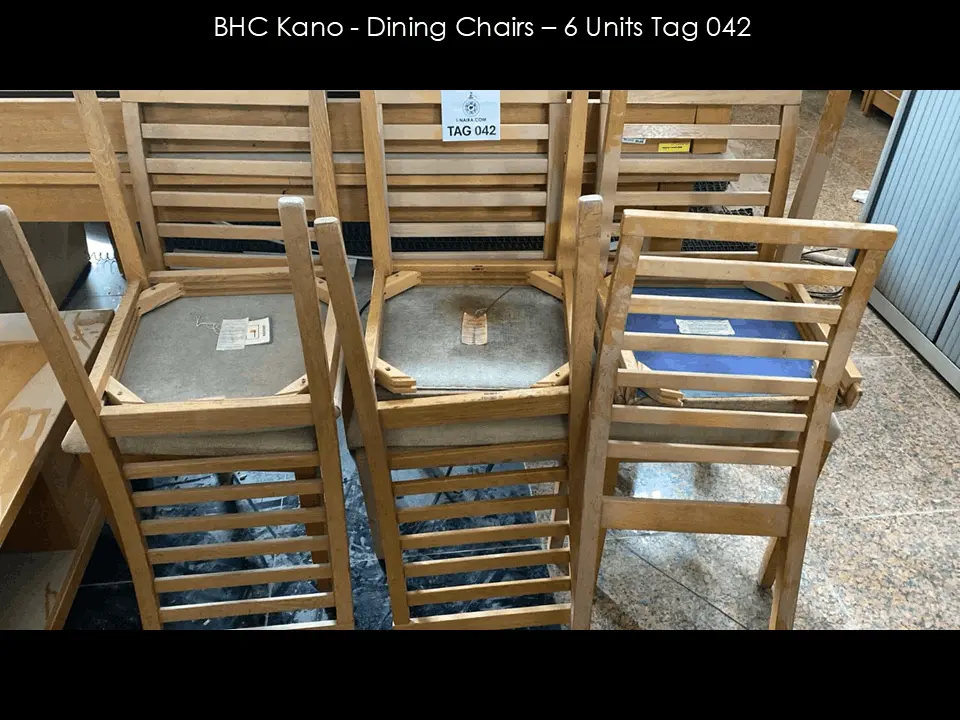 BHC Auction