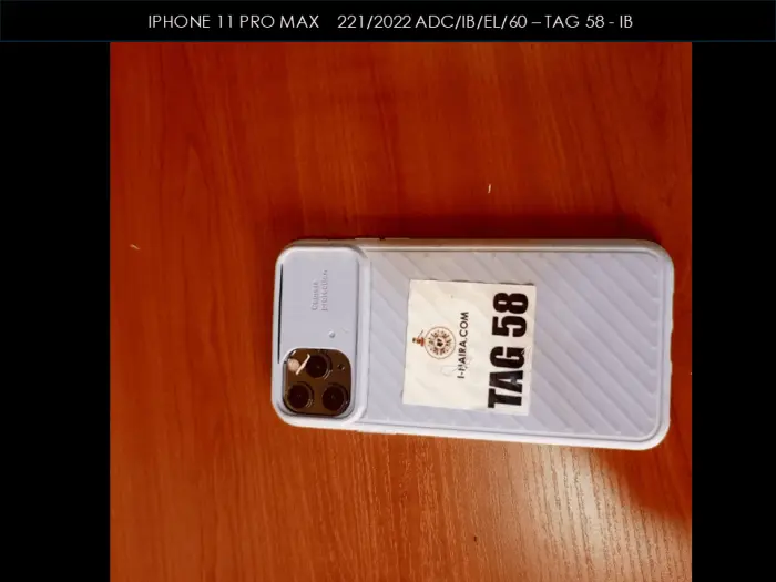 EFCC ELECTRONICS
