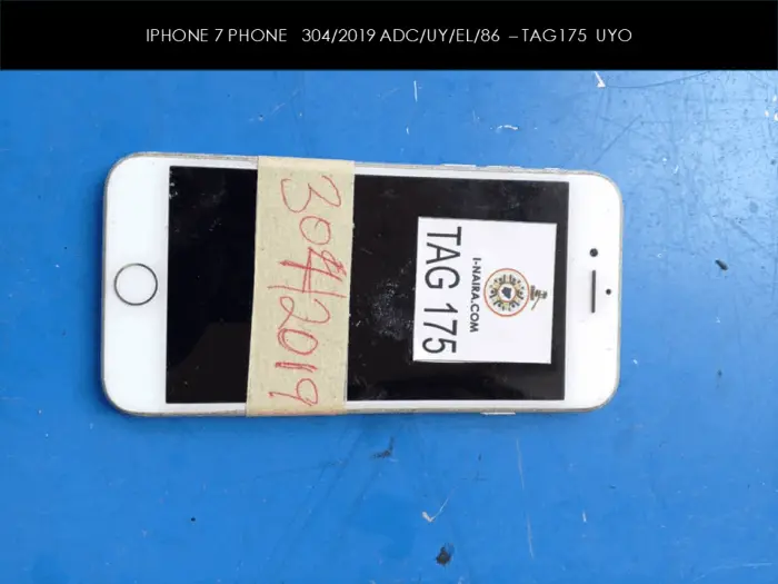 EFCC ELECTRONICS