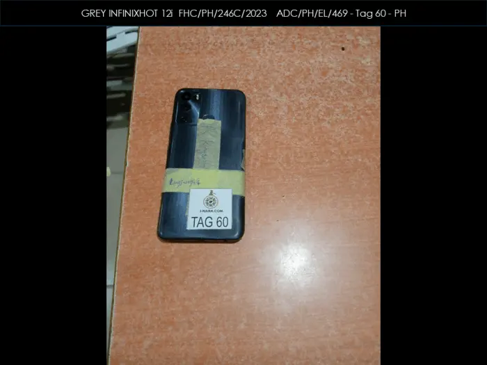 EFCC ELECTRONICS
