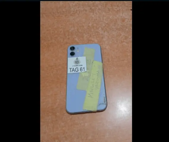 EFCC ELECTRONIC