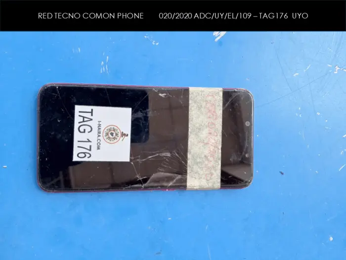 EFCC ELECTRONIC