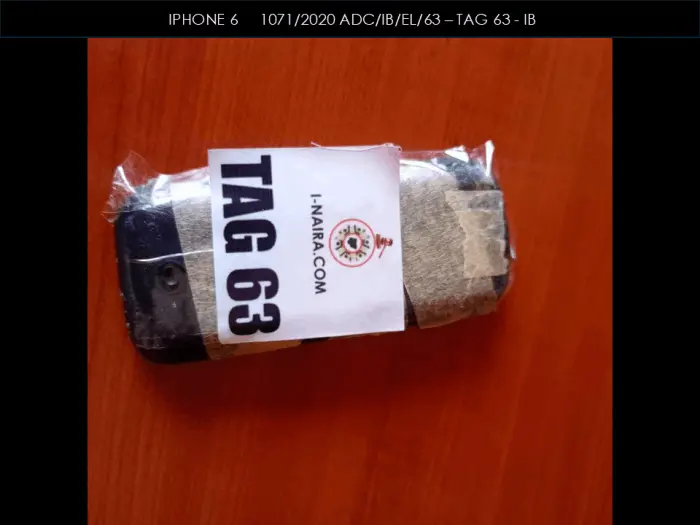 EFCC ELECTRONICS