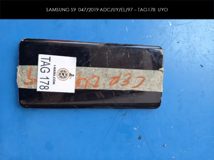EFCC ELECTRONICS