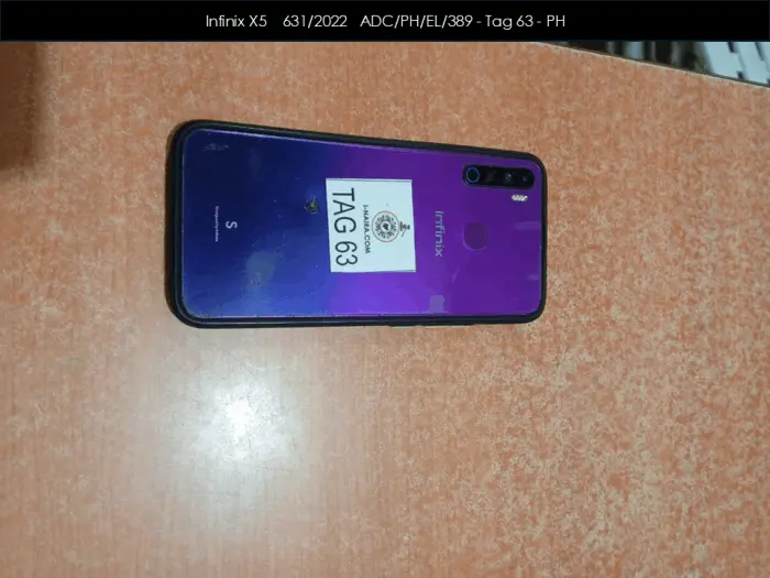 EFCC ELECTRONICS