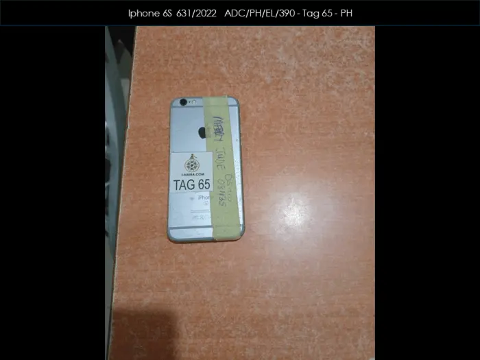 EFCC ELECTRONIC
