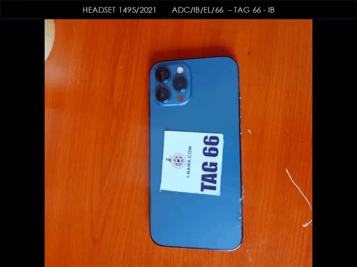 EFCC ELECTRONICS