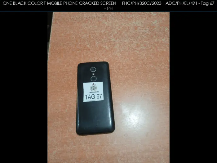 EFCC ELECTRONICS