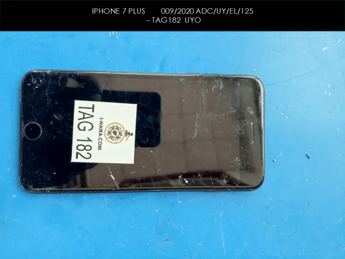 EFCC ELECTRONIC