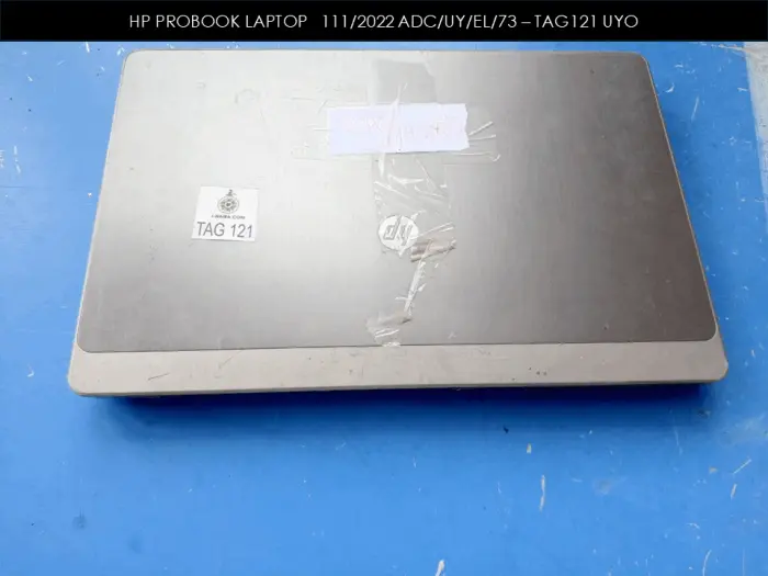 EFCC ELECTRONIC