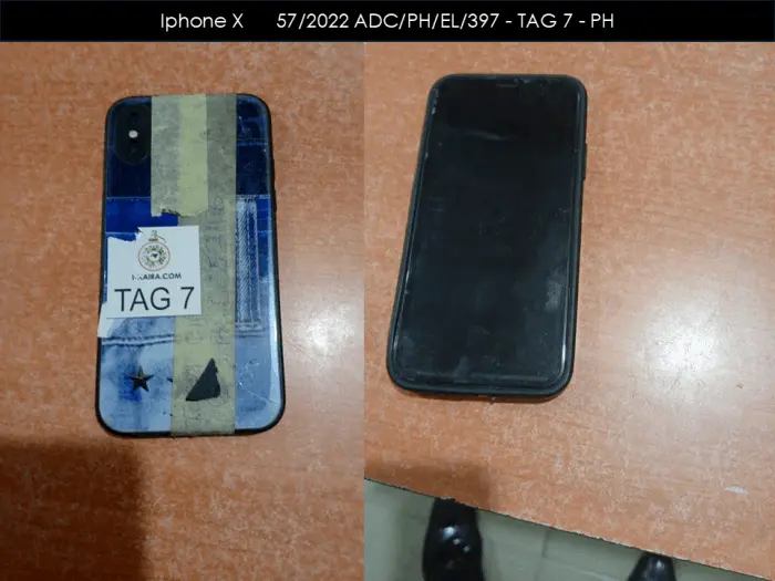 EFCC ELECTRONIC