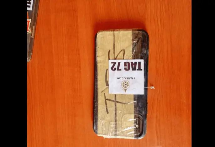 EFCC ELECTRONICS