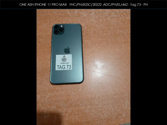 EFCC ELECTRONICS