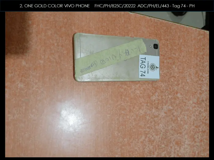 EFCC ELECTRONIC