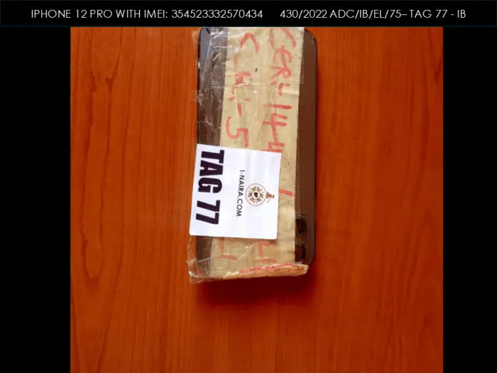 EFCC ELECTRONICS