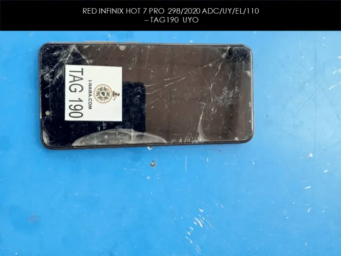 EFCC ELECTRONICS