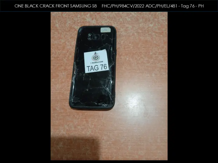 EFCC ELECTRONICS