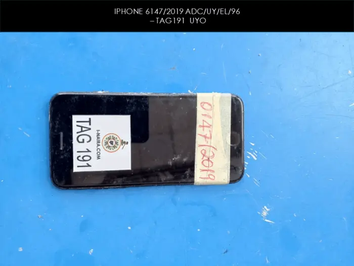 EFCC ELECTRONIC