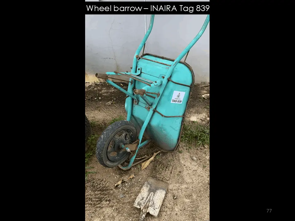 BHC Auction