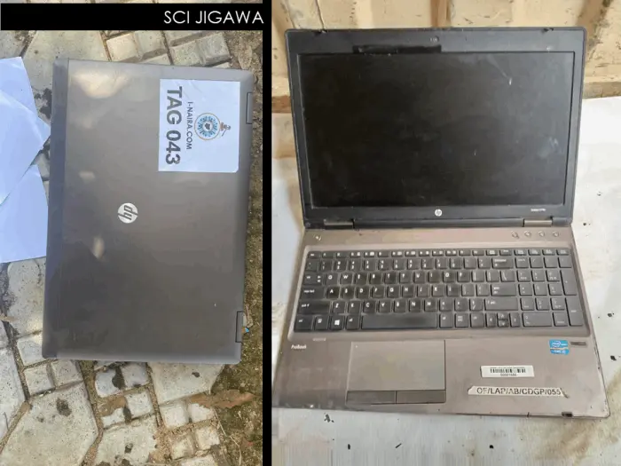 SCI 