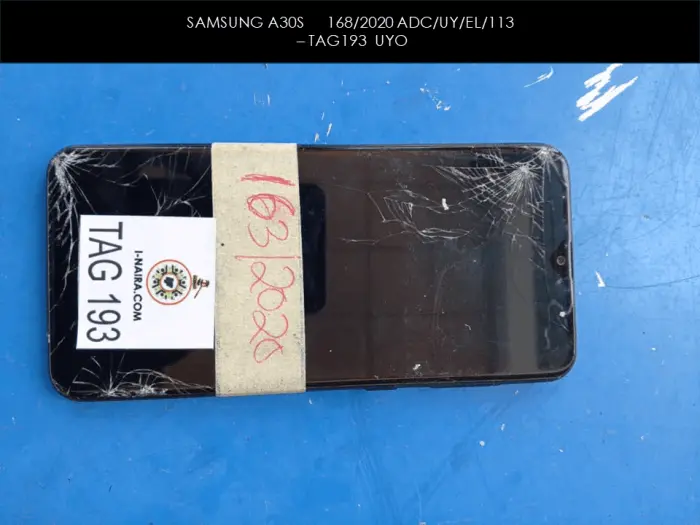 EFCC ELECTRONICS
