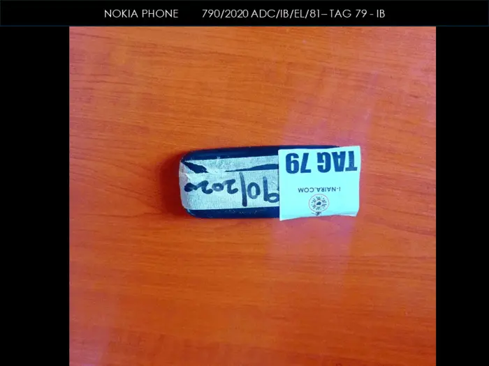 EFCC ELECTRONIC