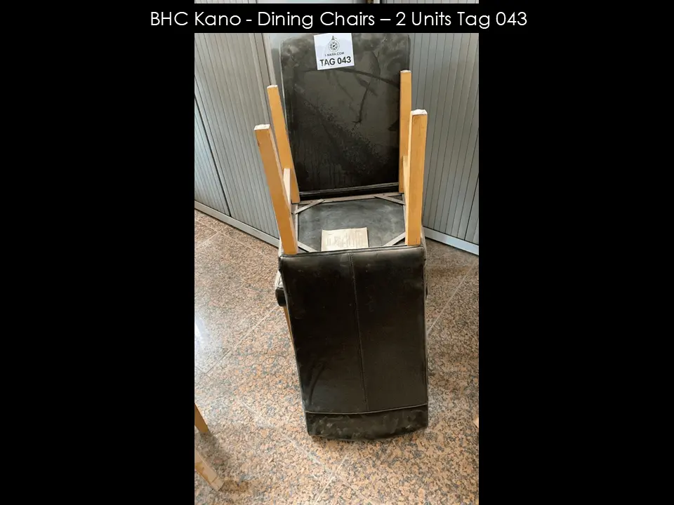 BHC Auction
