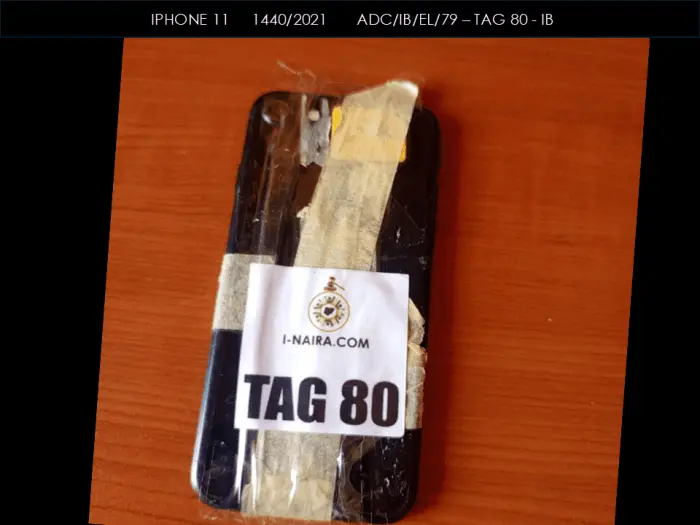 EFCC