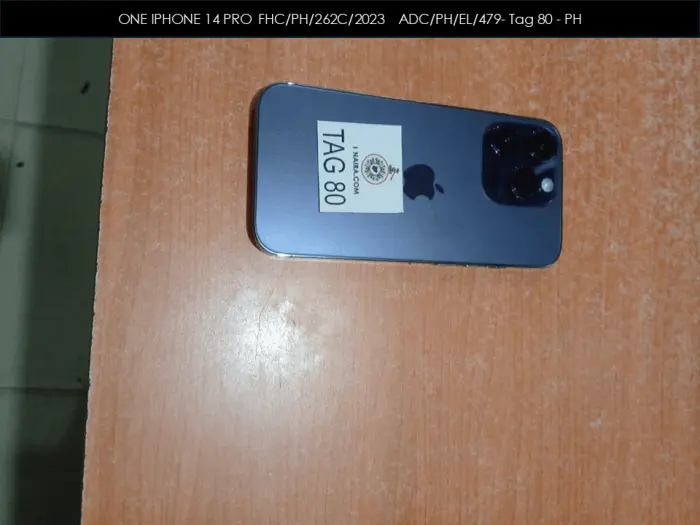 EFCC ELECTRONIC