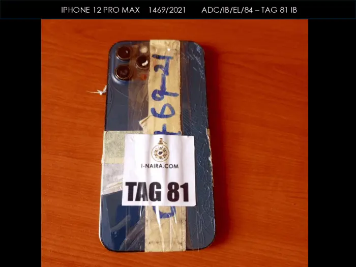 EFCC ELECTRONICS