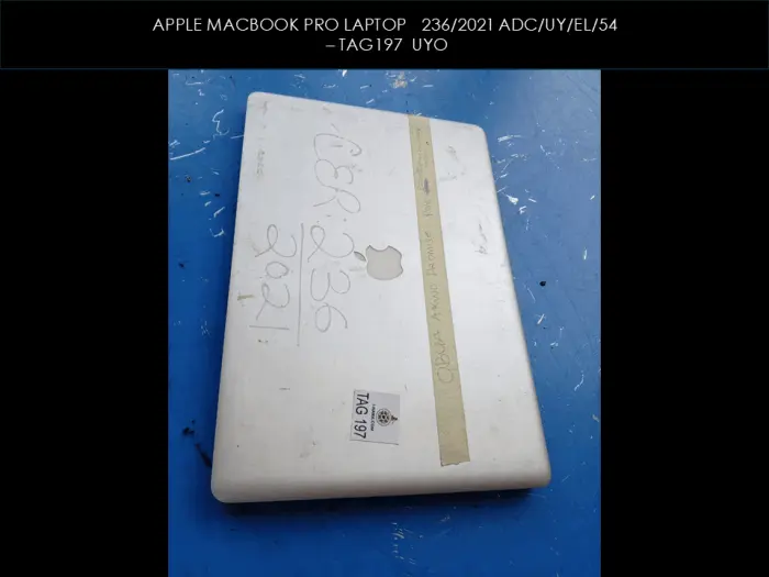 EFCC ELECTRONICS